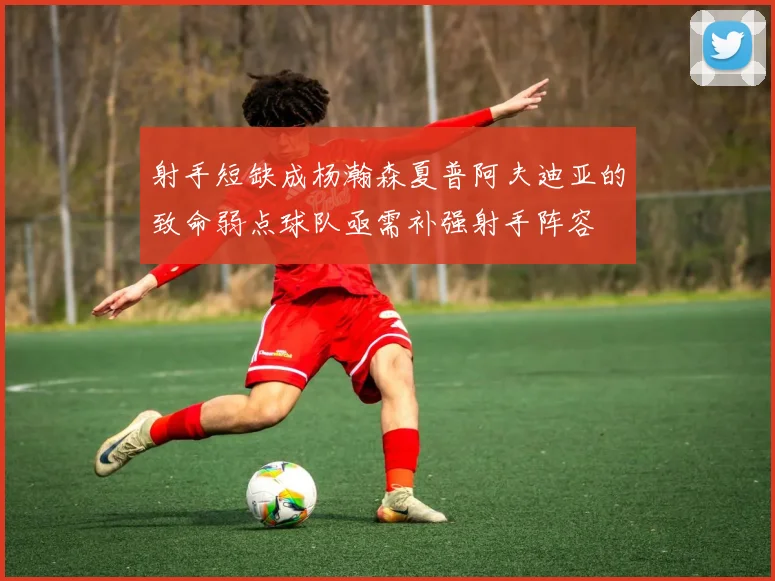 射手短缺成杨瀚森夏普阿夫迪亚的致命弱点球队亟需补强射手阵容