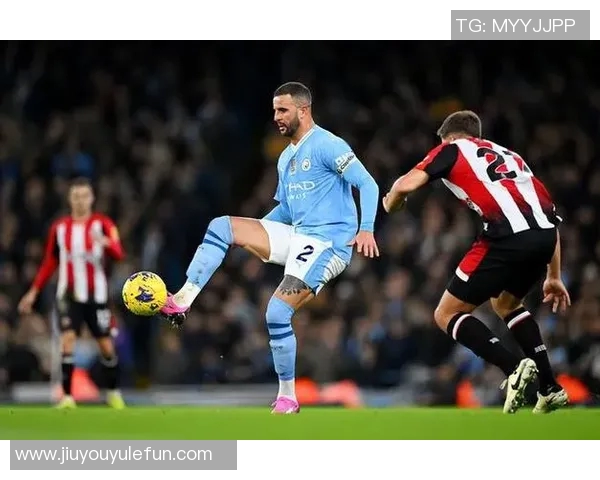 哈兰德制胜球助曼城战胜布伦特福德荣膺10月最佳进球