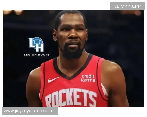 火箭计划先确定伊森合同再考虑续约杜兰特或签3加1球员选项 火箭计划先确定伊森合同再考虑续约杜兰特或签3加1球员选项