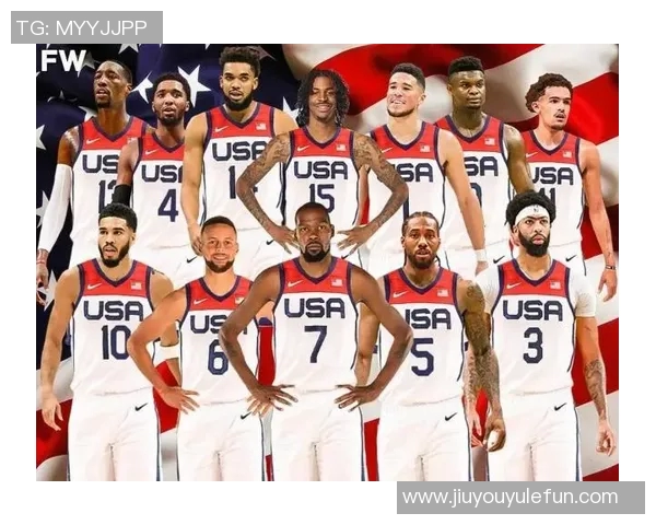 国际球员崛起是否会影响美国男篮在下届奥运会的表现追梦对此坚定回应 国际球员崛起是否会影响美国男篮在下届奥运会的表现追梦对此坚定回应