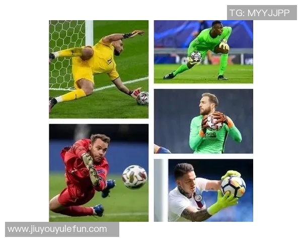 IFFHS年度最佳门将候选名单揭晓多纳鲁马诺伊尔库尔图瓦争夺荣誉