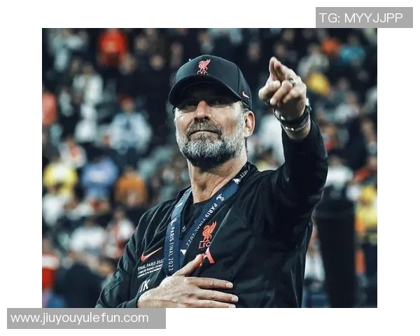 十年辉煌回顾克洛普执掌利物浦成就英超与欧冠双冠传奇