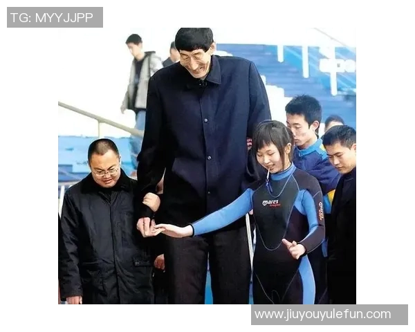 历史上身高2米26的巨人谁最强文班或成第一唯有姚明场均得分超十分