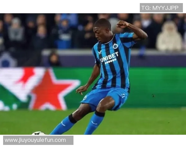 国米派遣球探考察布鲁日与亚特兰大比赛重点关注A斯坦科维奇表现