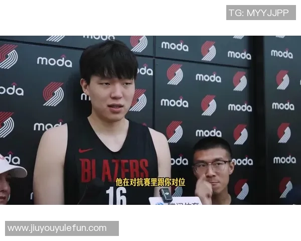 夏普与杨瀚森在首周训练营展现卓越表现引发广泛关注与期待 夏普与杨瀚森在首周训练营展现卓越表现引发广泛关注与期待