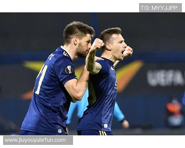 奥多伊神奇进球助热刺客场逆转局势扳平比分