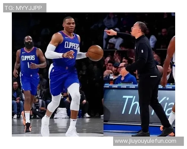 威少自首发以来表现卓越让我们共同欣赏他的伟大成就