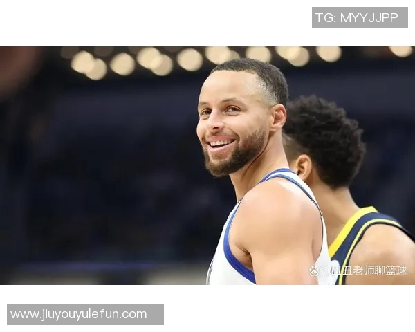 库里谈新一代球星崛起强调总决赛是评价标准