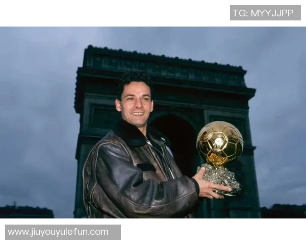 巴乔回忆32年前获金球奖杯时光感慨球员生涯巅峰荣耀