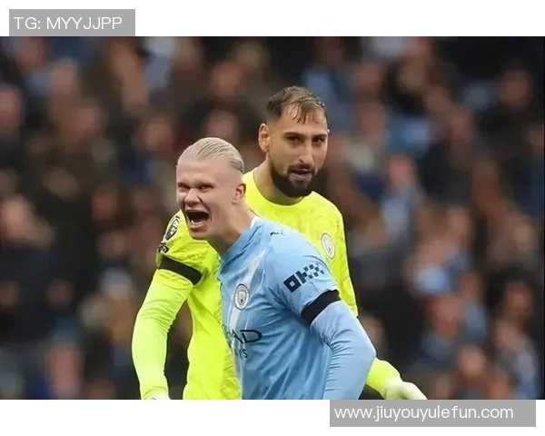 瓜帅称多纳鲁马与哈兰德为曼城夺冠关键未来冠军归属难以预料 瓜帅称多纳鲁马与哈兰德为曼城夺冠关键未来冠军归属难以预料