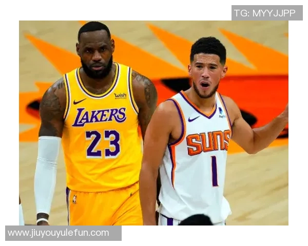 湖人对阵太阳首发阵容解析詹姆斯复出对位狄龙艾顿迎战马威